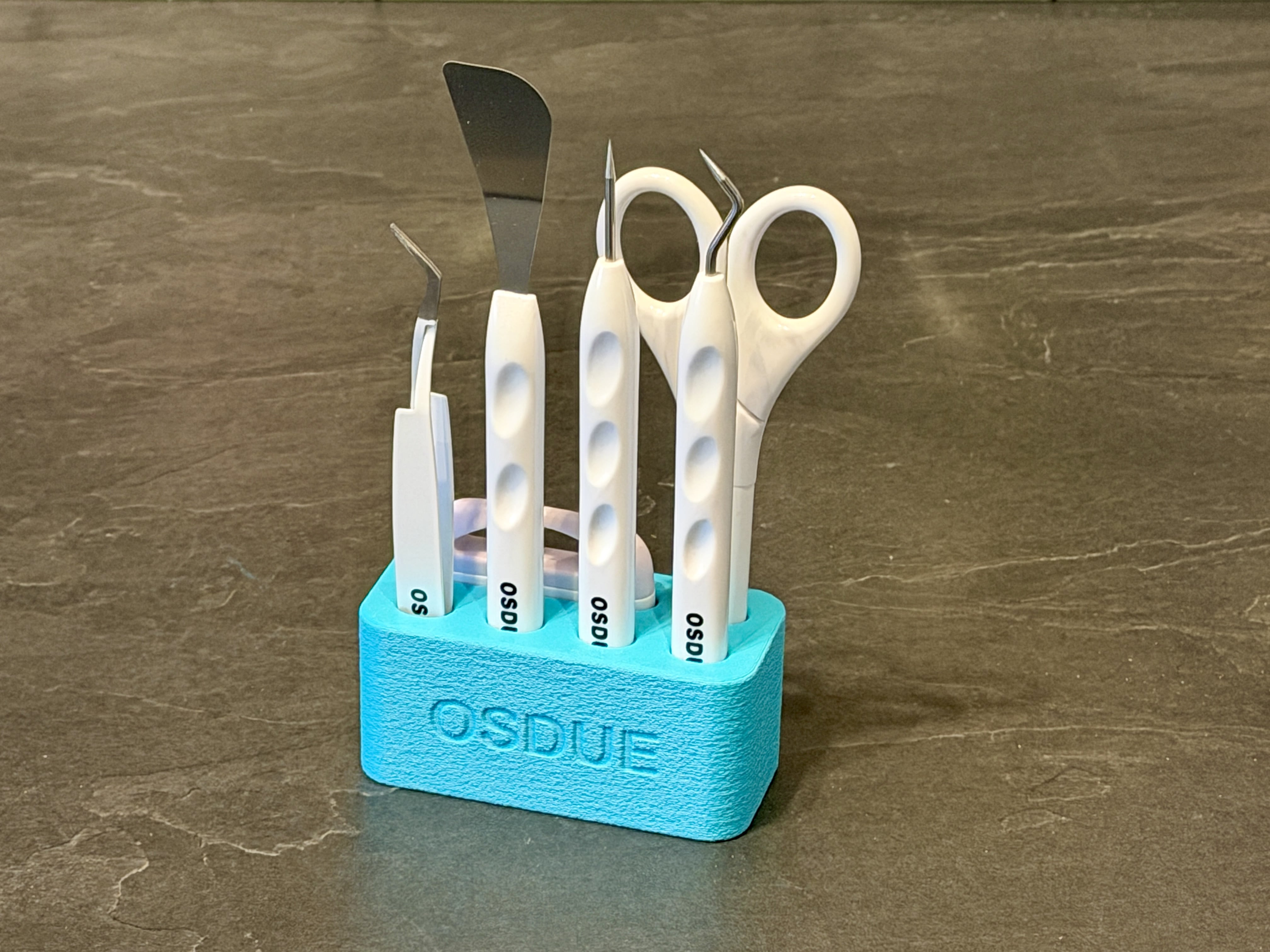 OSDUE Weeding Tools Holder — miniatura 3