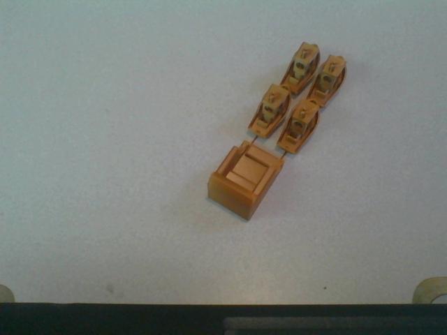 benchy sleigh — miniatura 2