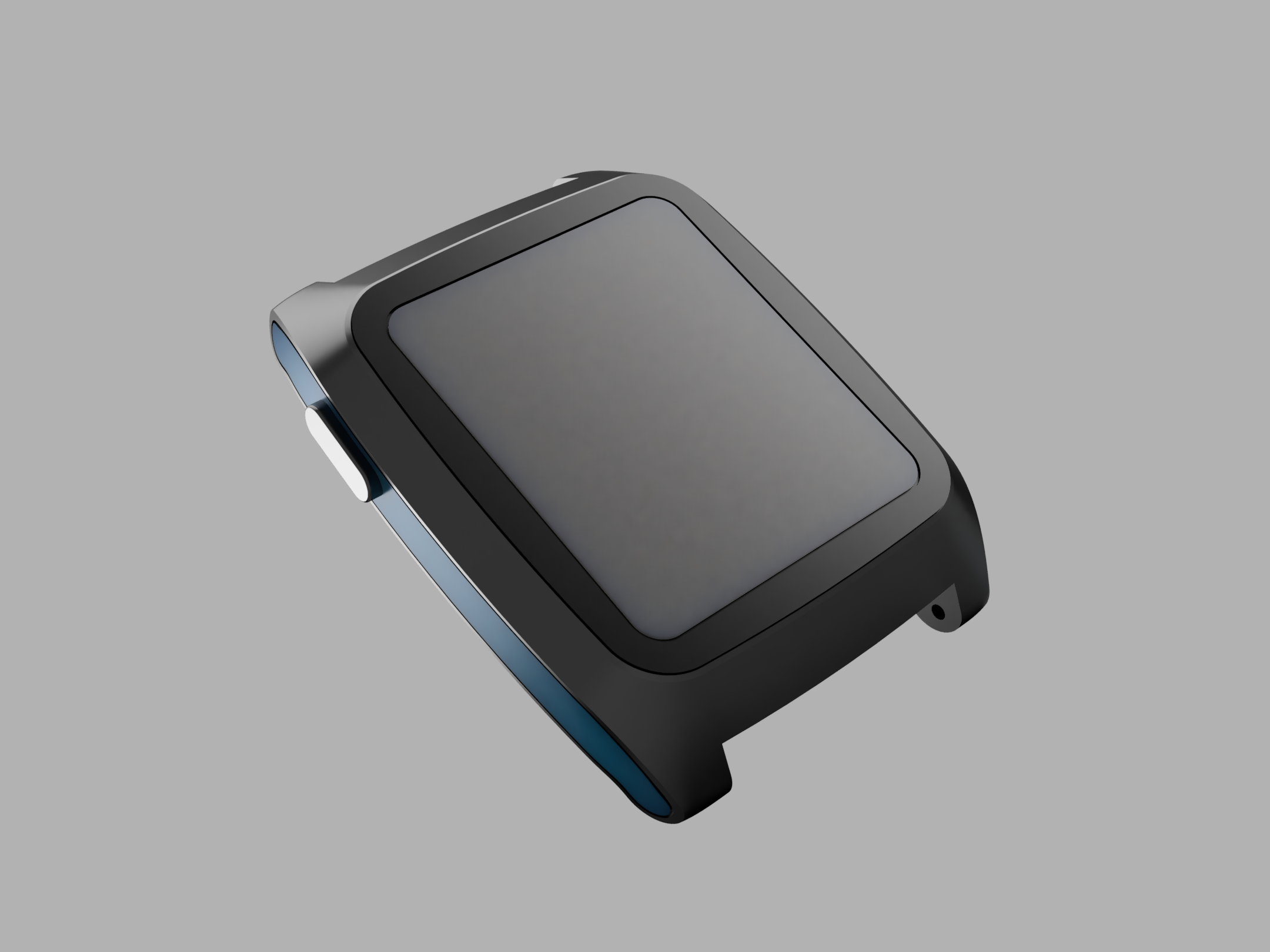 Pebble Time 2 mock up - new design
