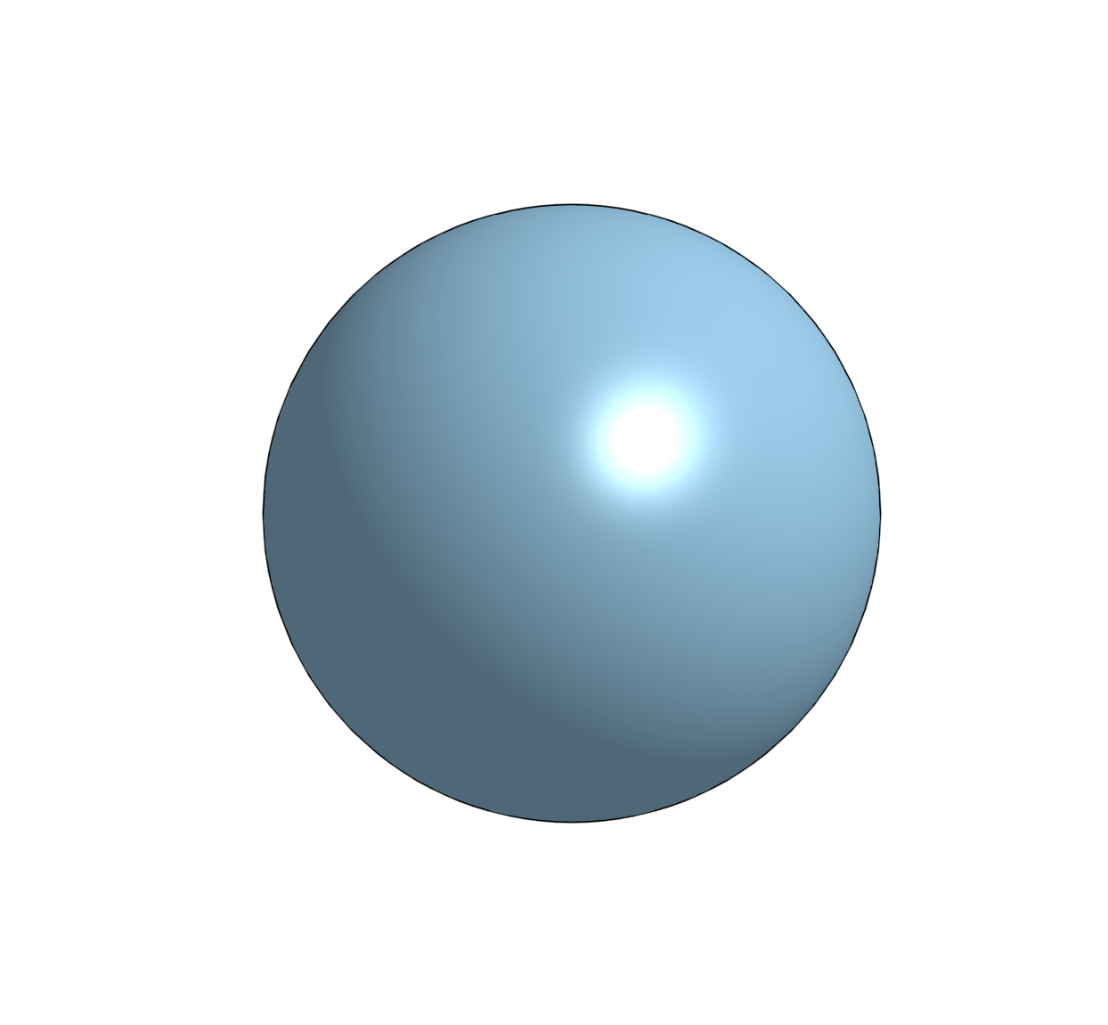 THE SPHERE