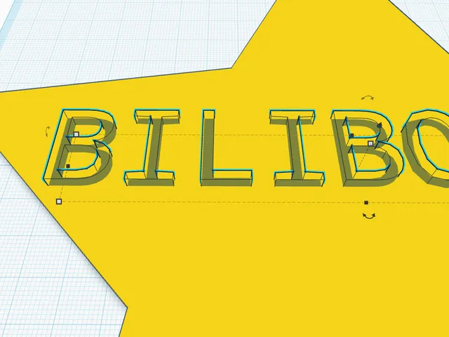 BILIBOACA STAR