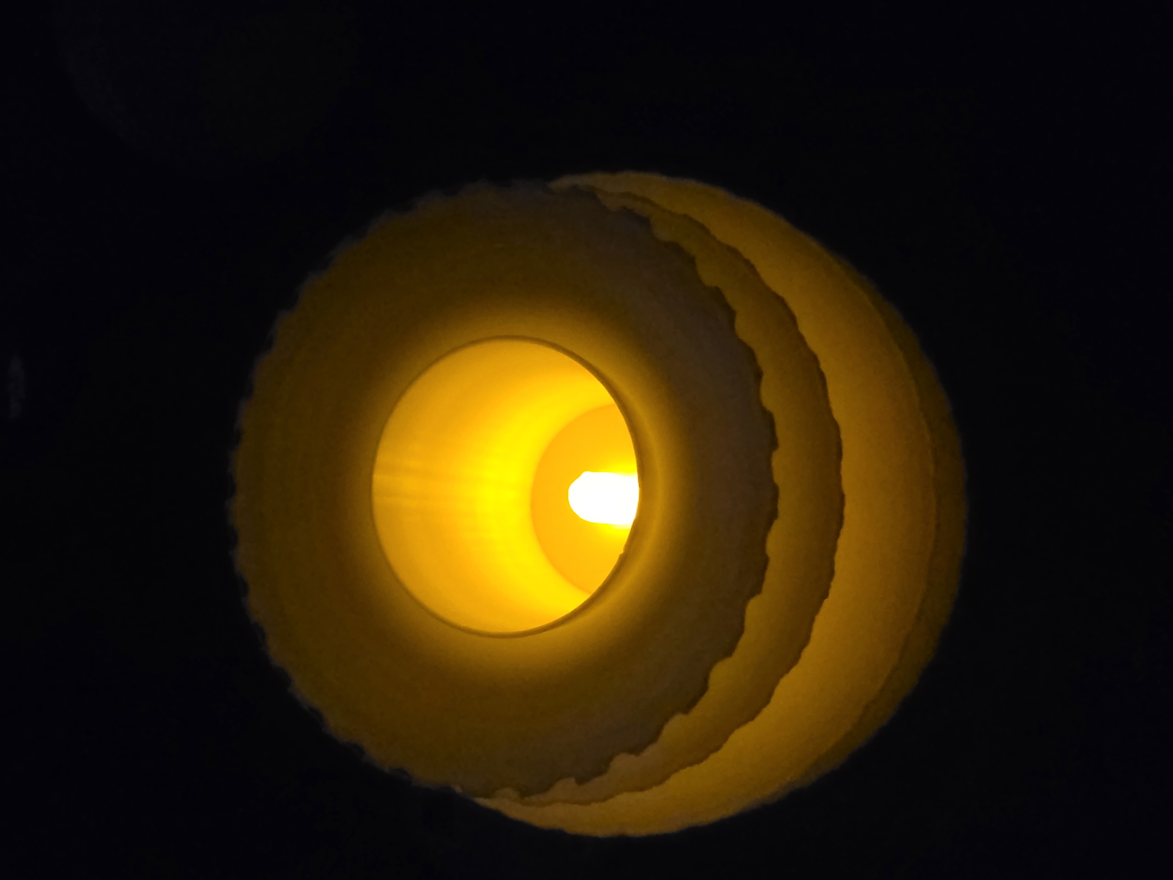 Waterfall Tea Light — miniatura 2