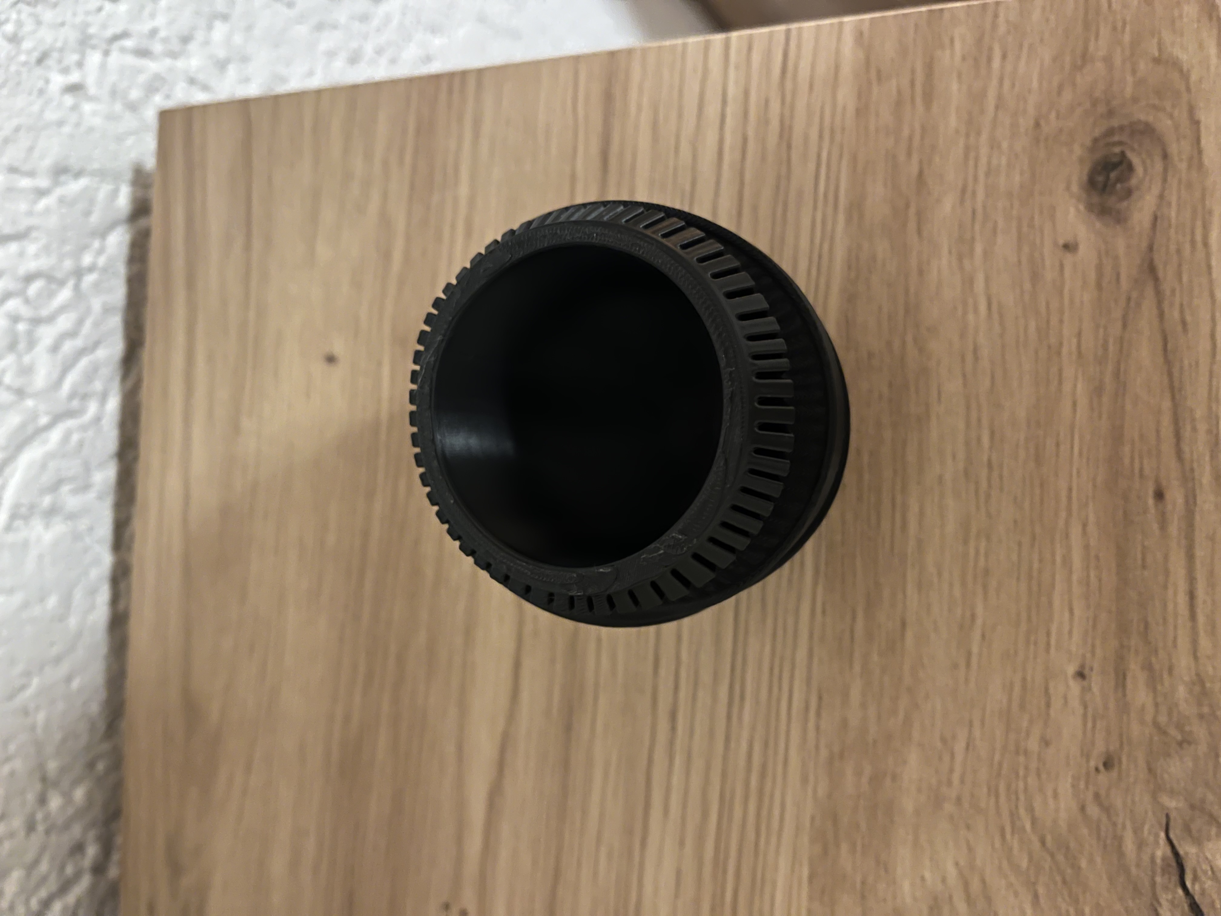 Miniatura 4 do modelo 3D Modular Planter