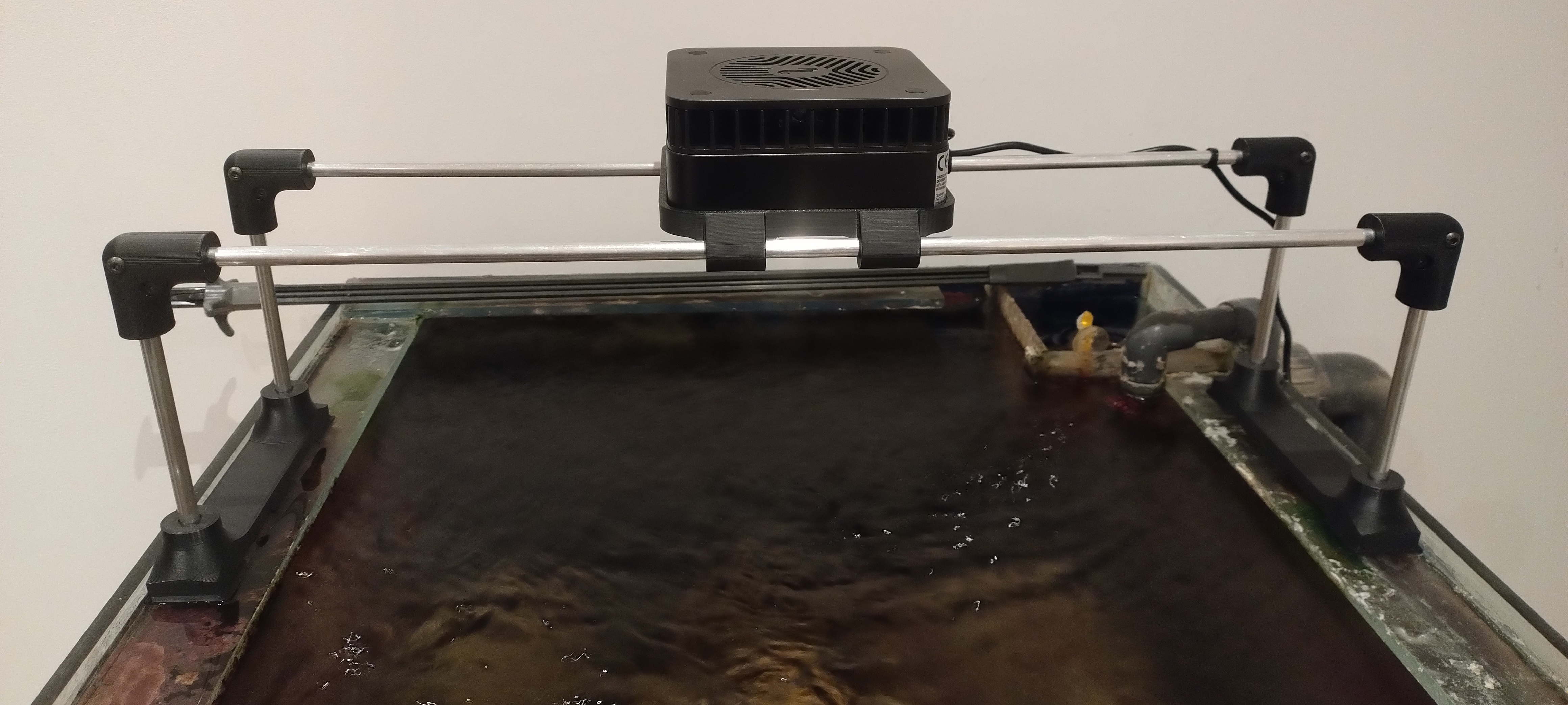Support ReefLED G2 60