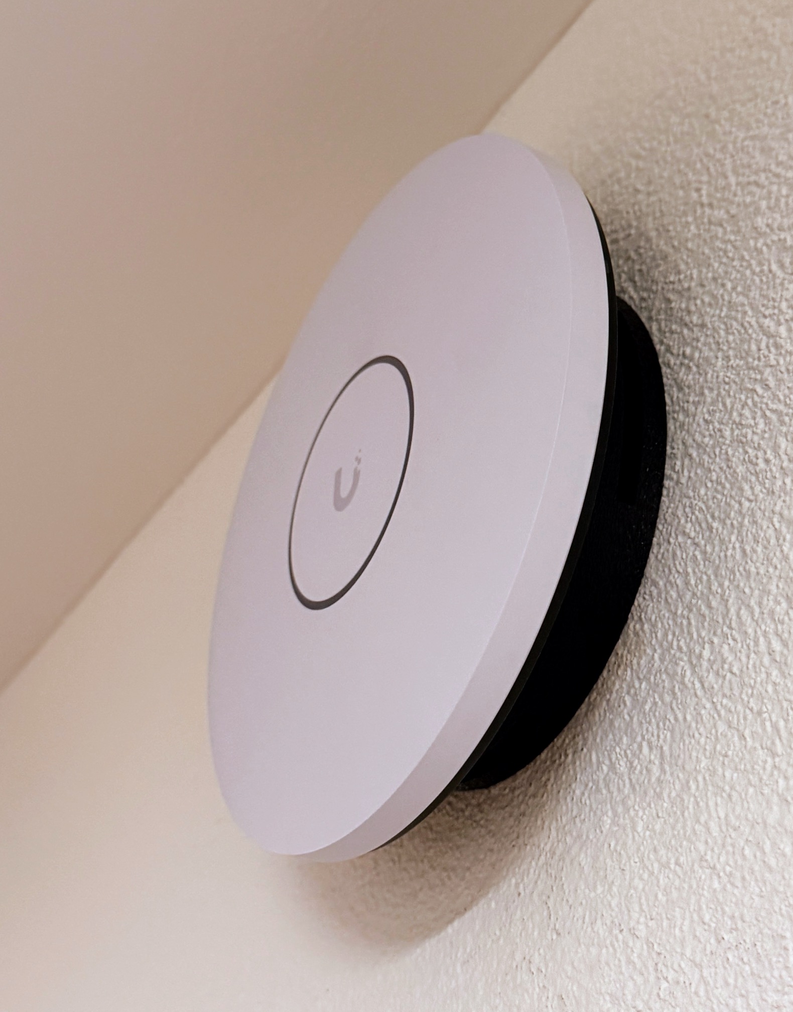 Unifi U7 Pro XG/XGS - wall mount