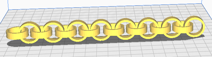 Short chain