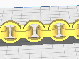 Short chain