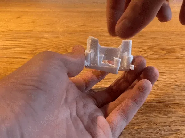 Phone stand v11
