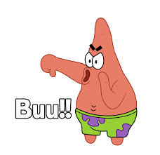 Patrick Buu!!