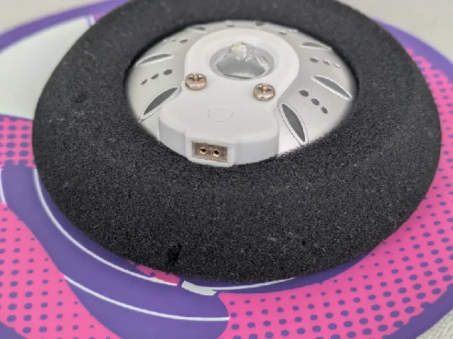 [2-PIN] Improved Koss KSC75 2-PIN mod