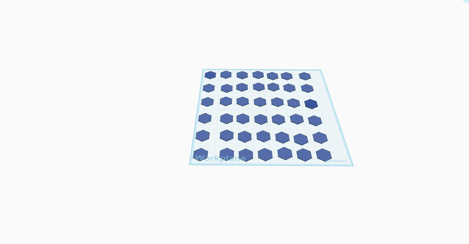 prototype for deck box