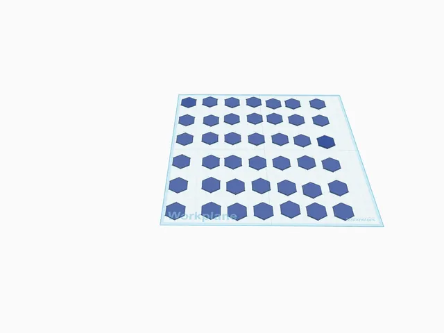 prototype for deck box