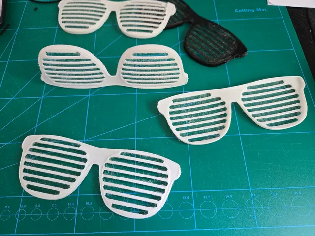 Xreal One Shutter Shades frame cover