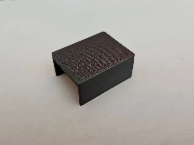 Twistshake led camera cover