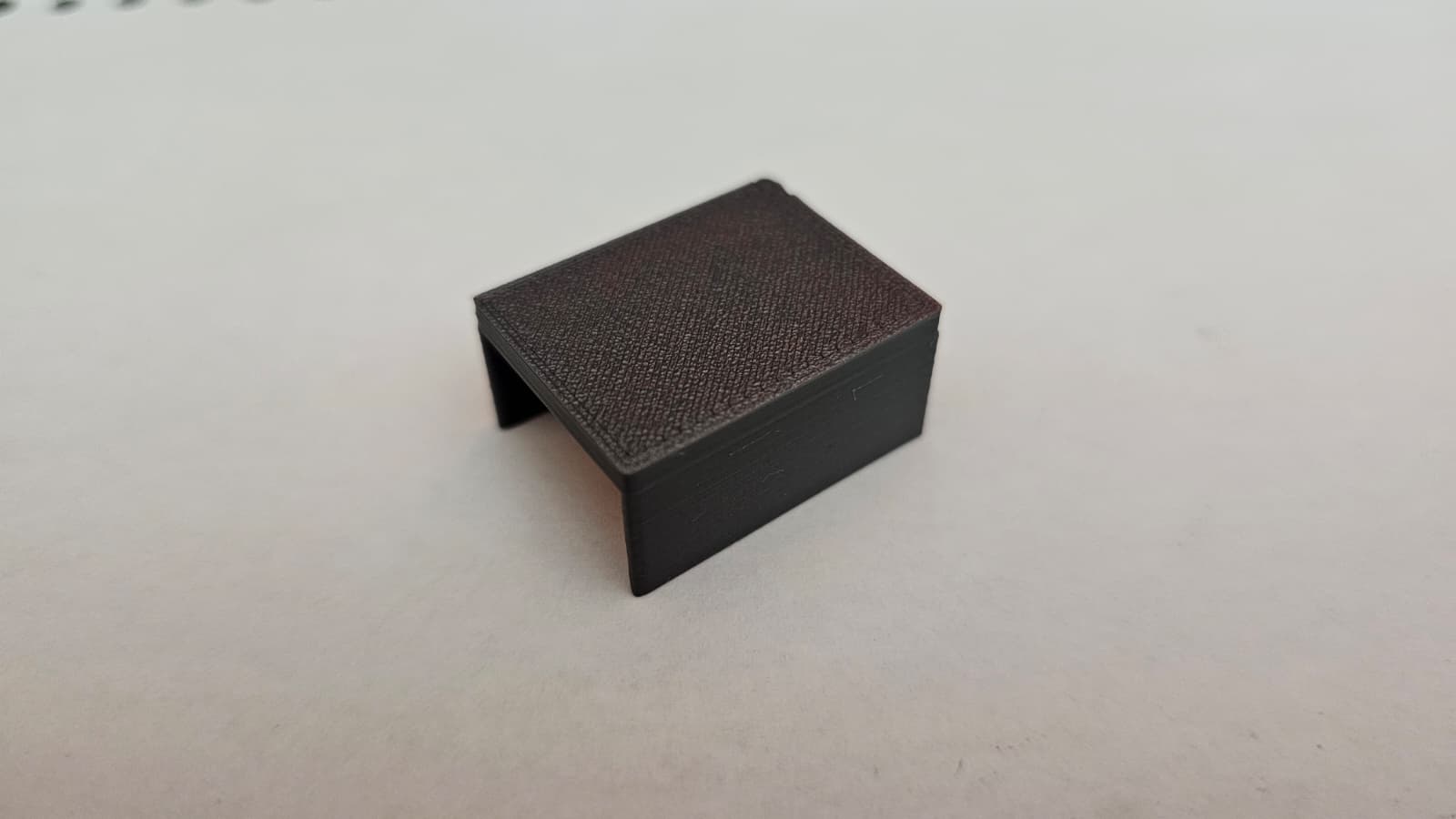 Twistshake led camera cover