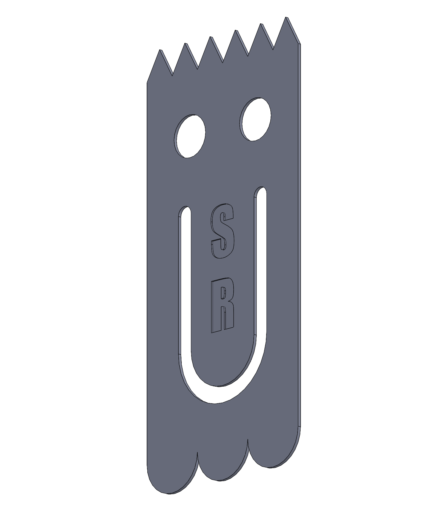 Bookmark / Paperclip (Ghostclip) — miniatura 11