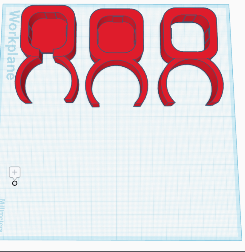 Arlec Grid Connect Smart Desk  brackets