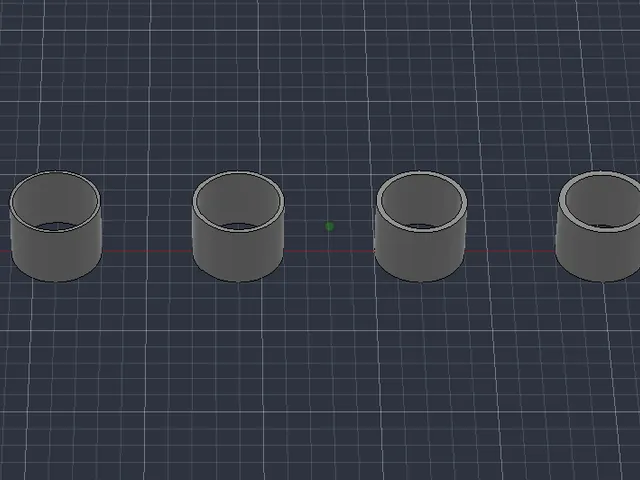Wall Thickness Demonstration