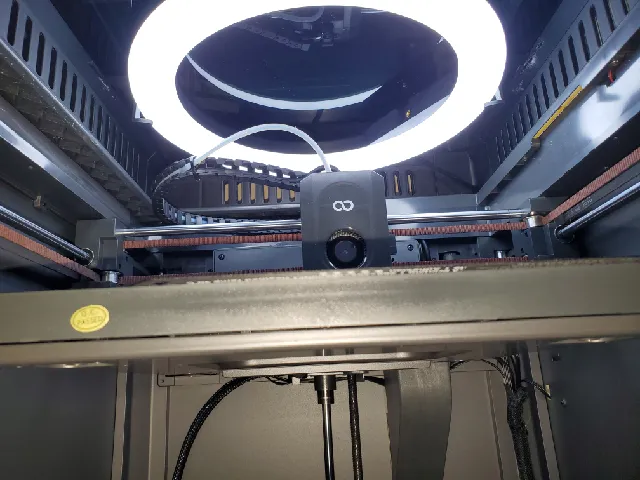 Elegoo Centauri Carbon Work Light - Remix