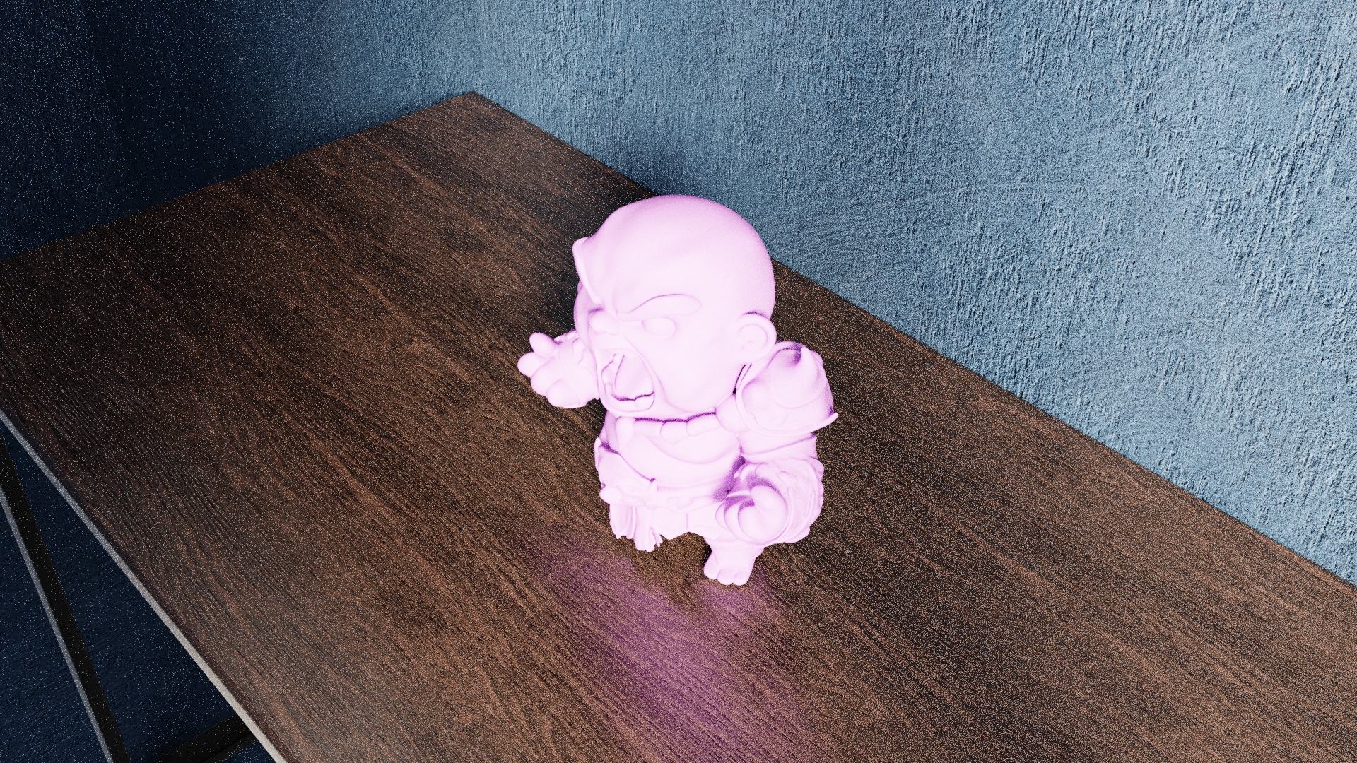 Chibi Goro — miniatura 9