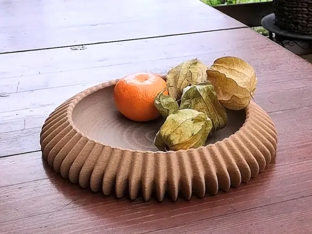 Small Bowl