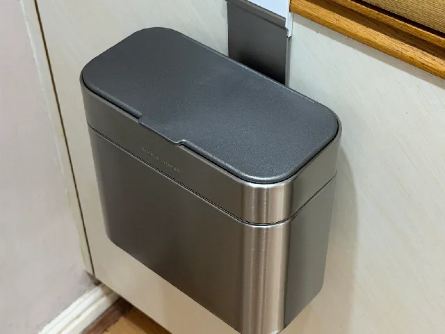 Simplehuman Food Caddy Door Hanger