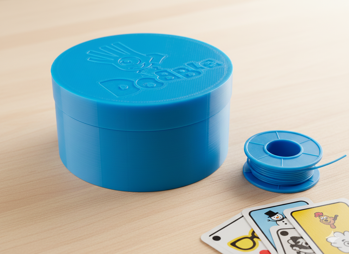 Dobble box