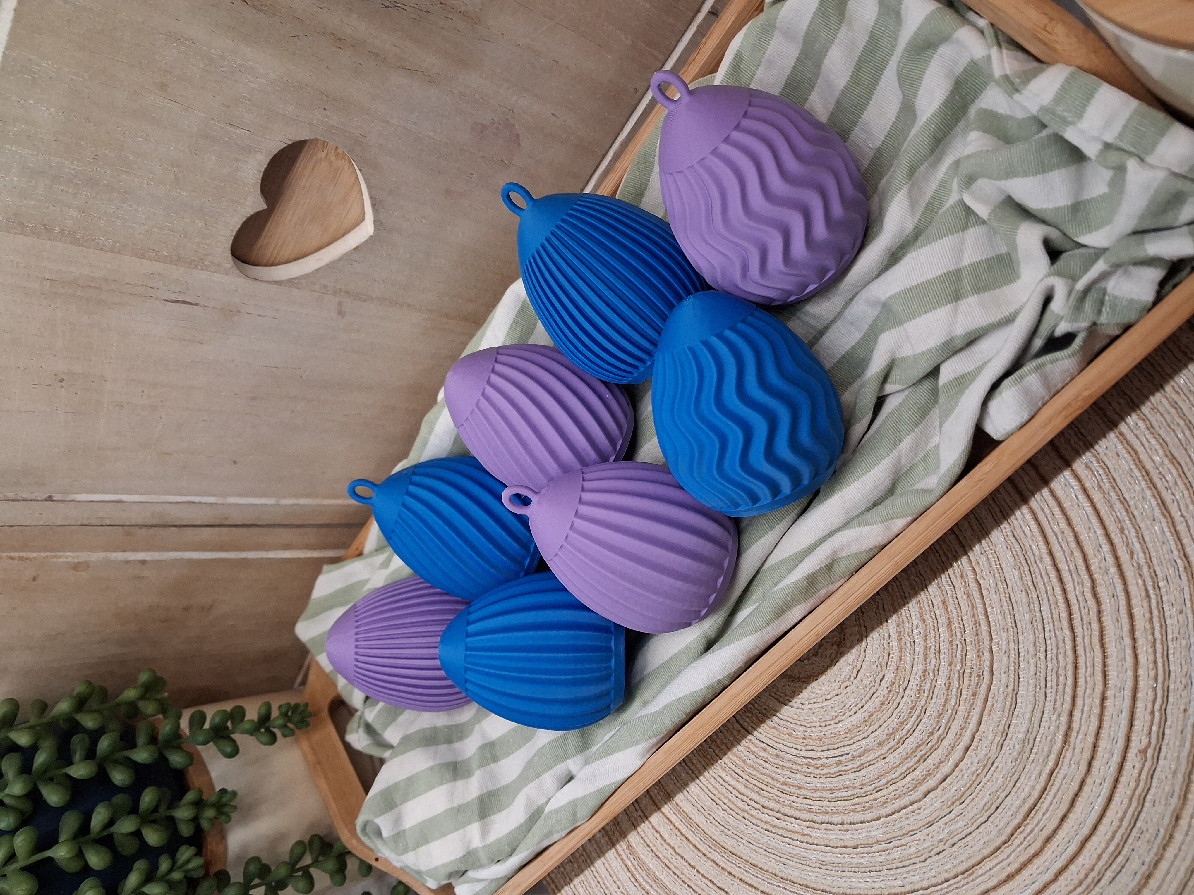 Easter Eggs — miniatura 5