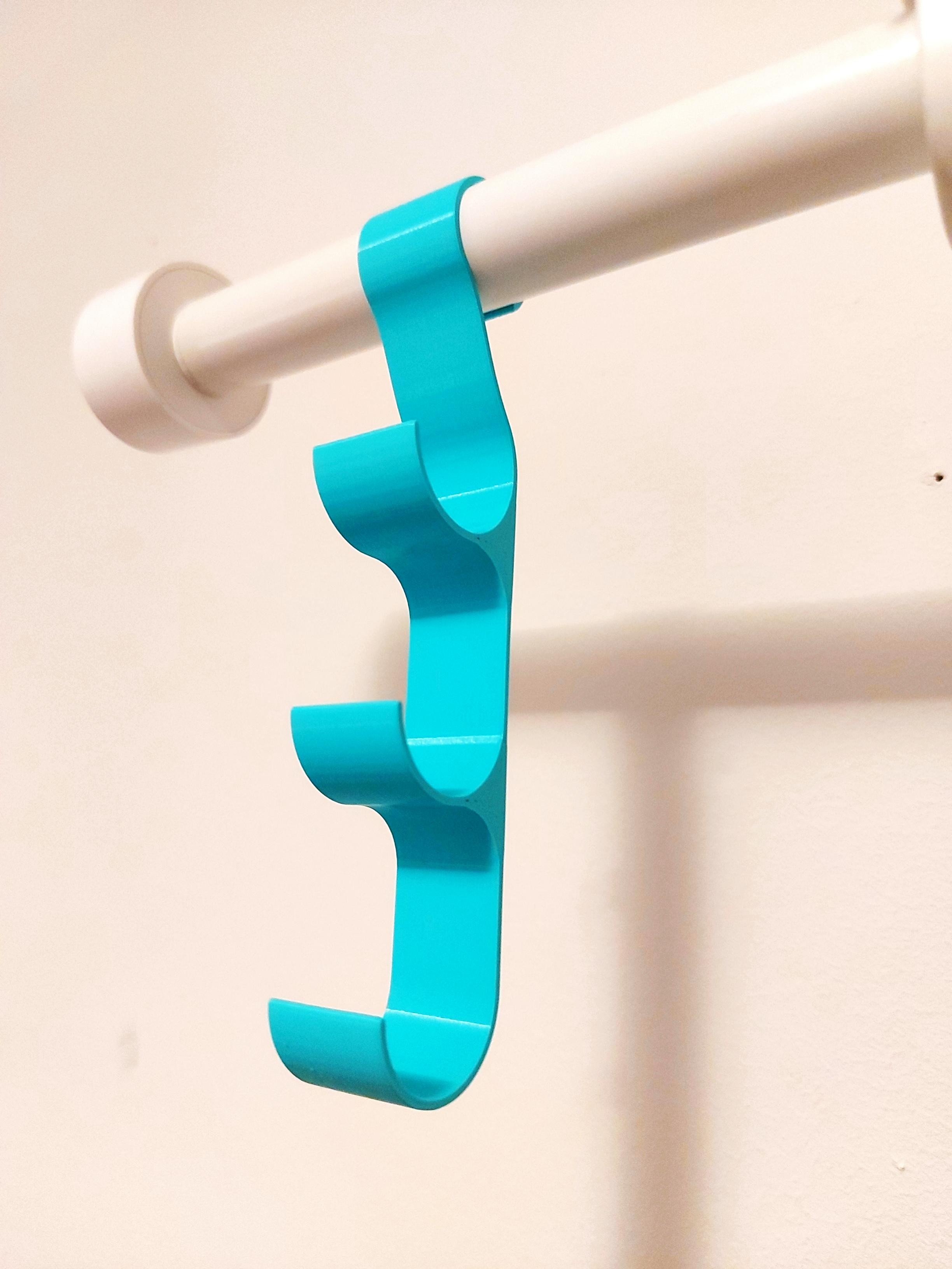 Hanger Extender