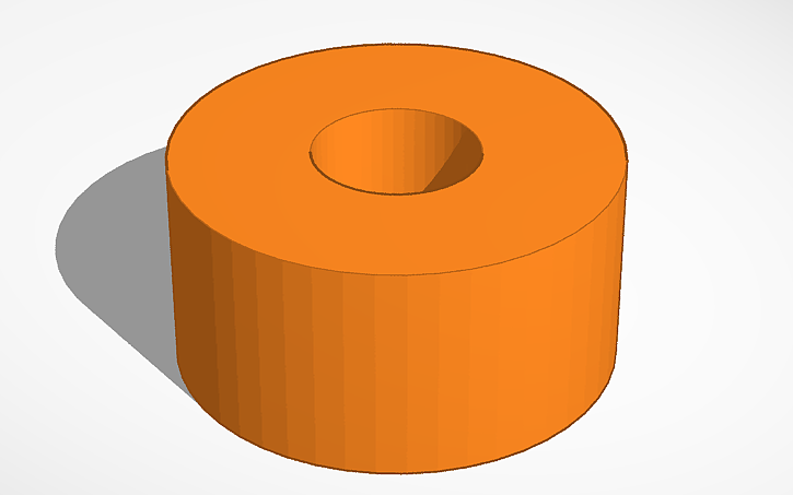 Spacer for 45mm x 20mm Wooden Slats