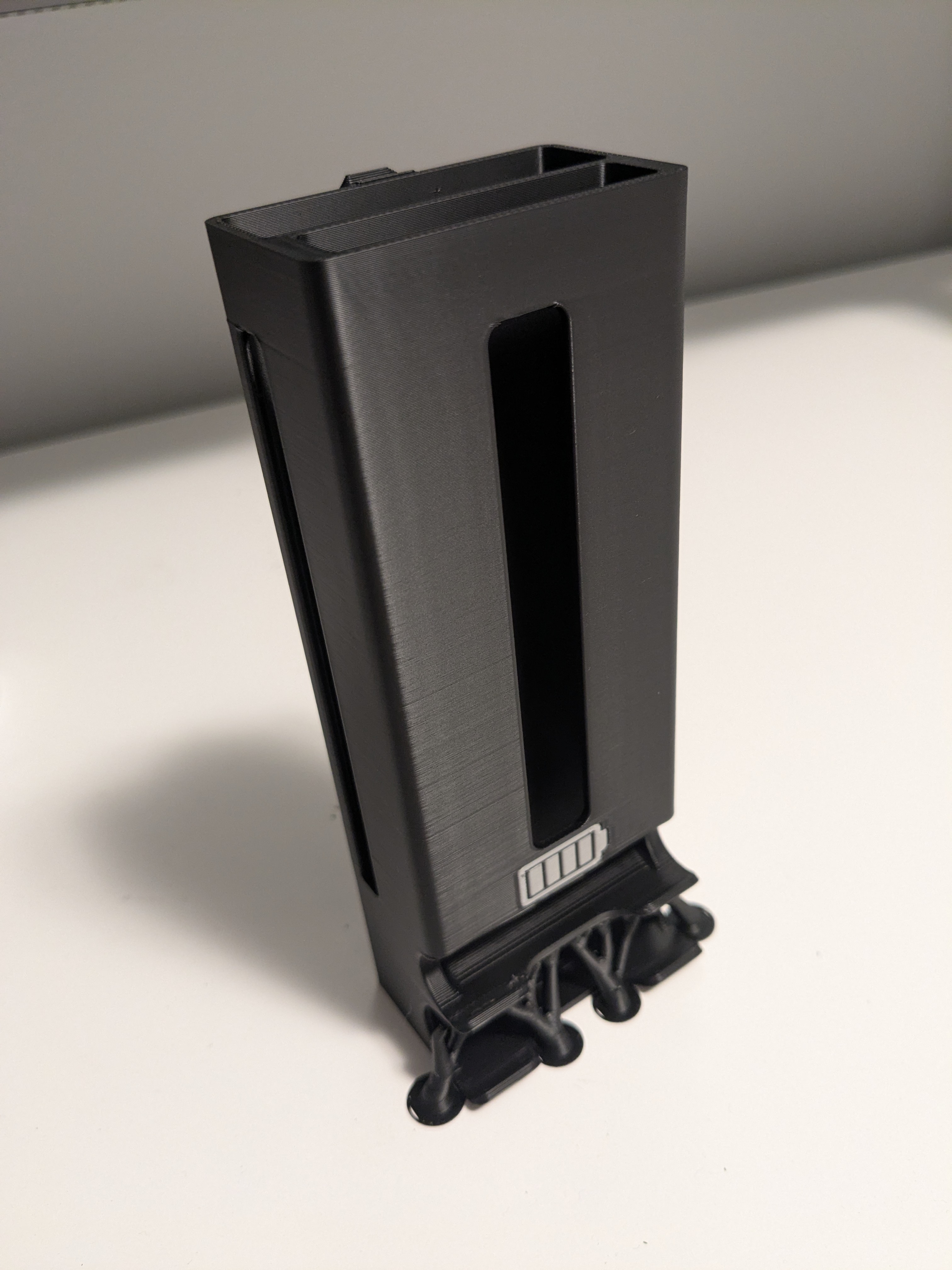 AA & AAA Battery Dispenser for Multiboard — miniatura 2