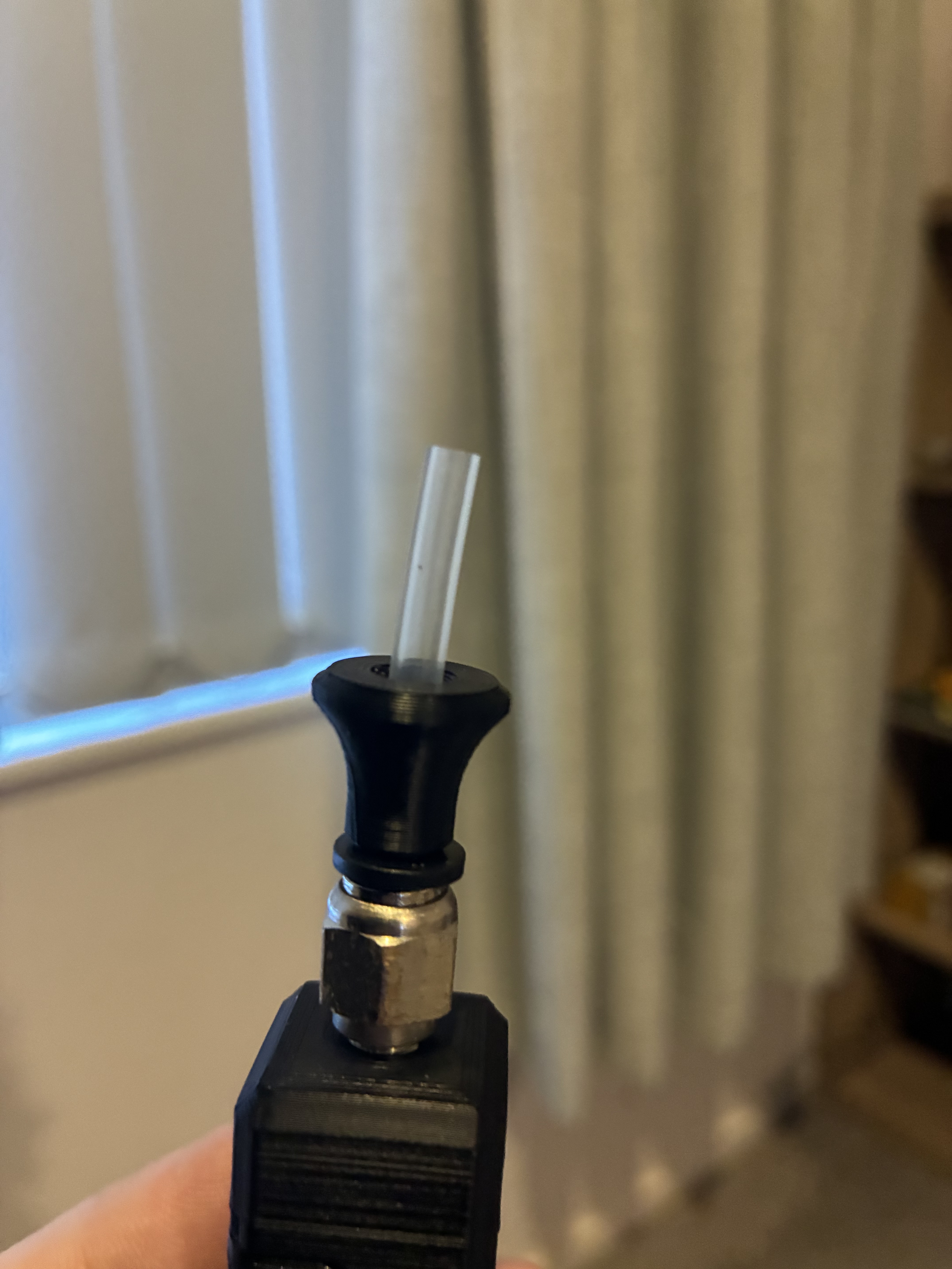 PTFE Tube Release Tool