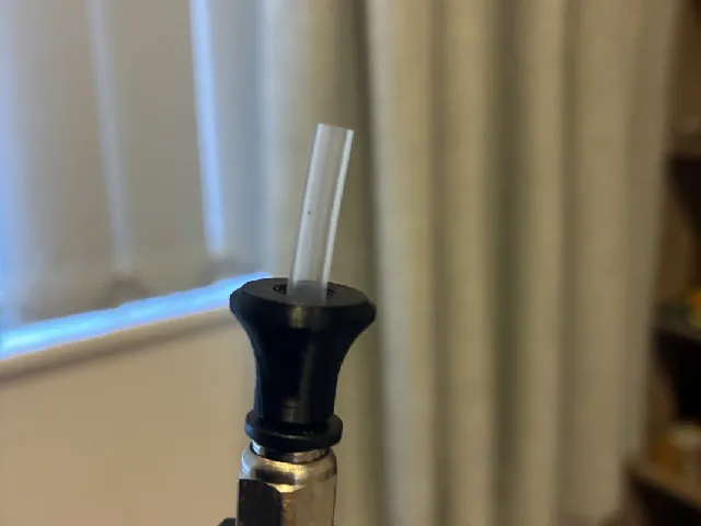 PTFE Tube Release Tool
