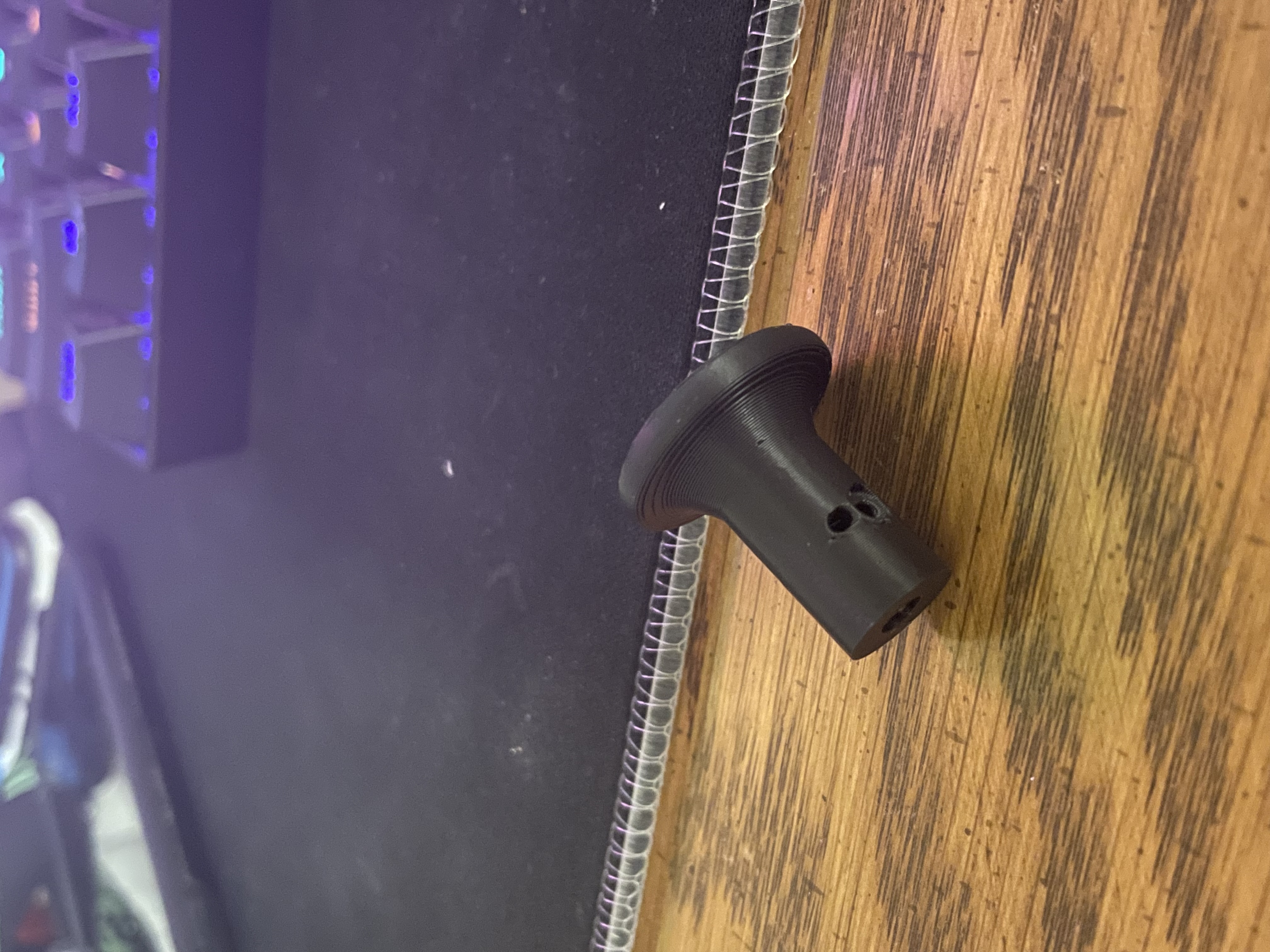 90s Seadoo Choke Knob