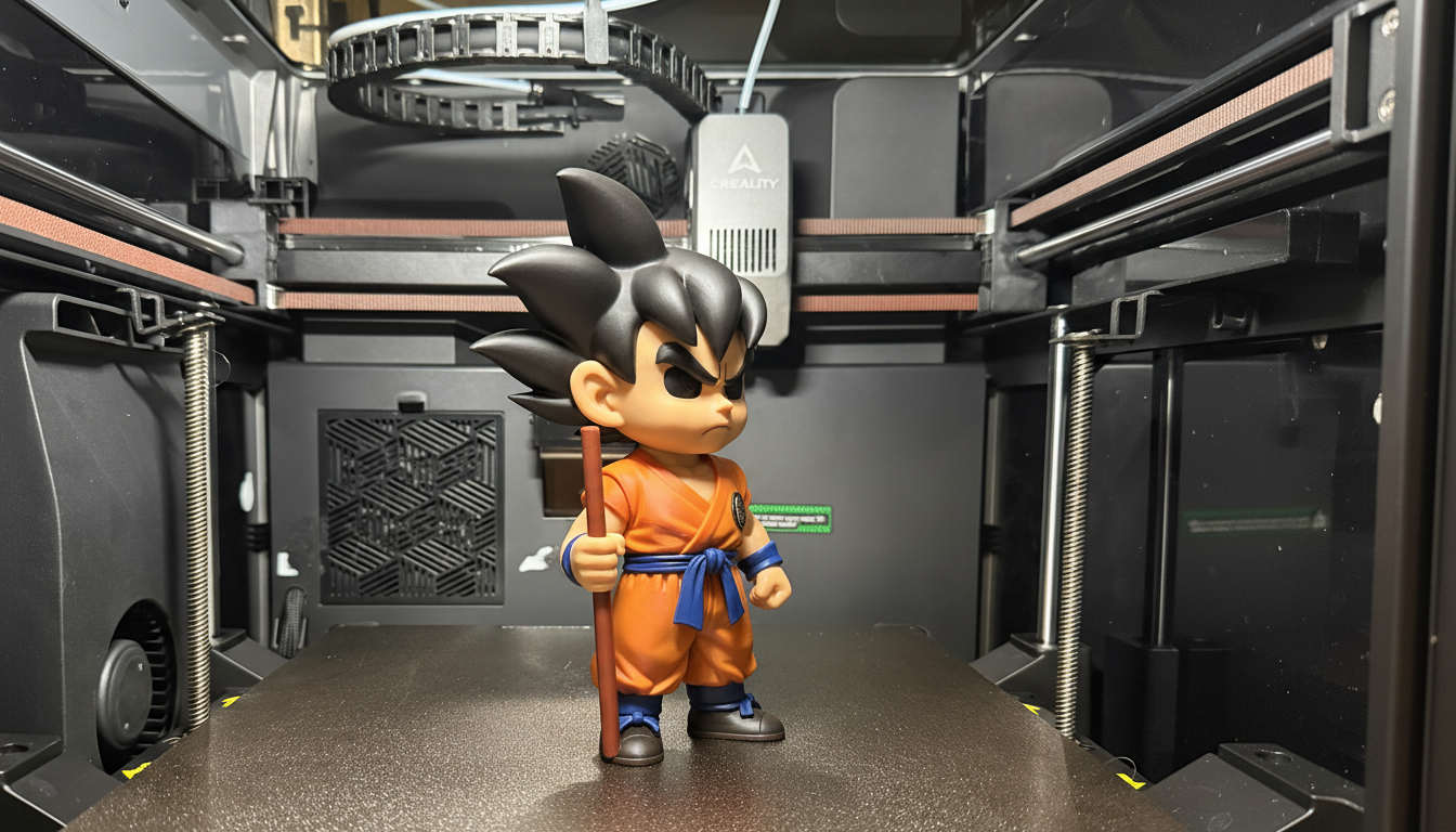 Son Goku