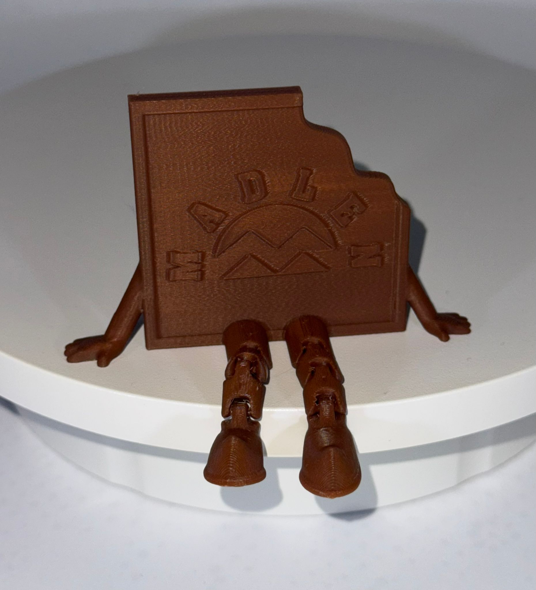 Chocolate Madlen Çikolata Schokolade