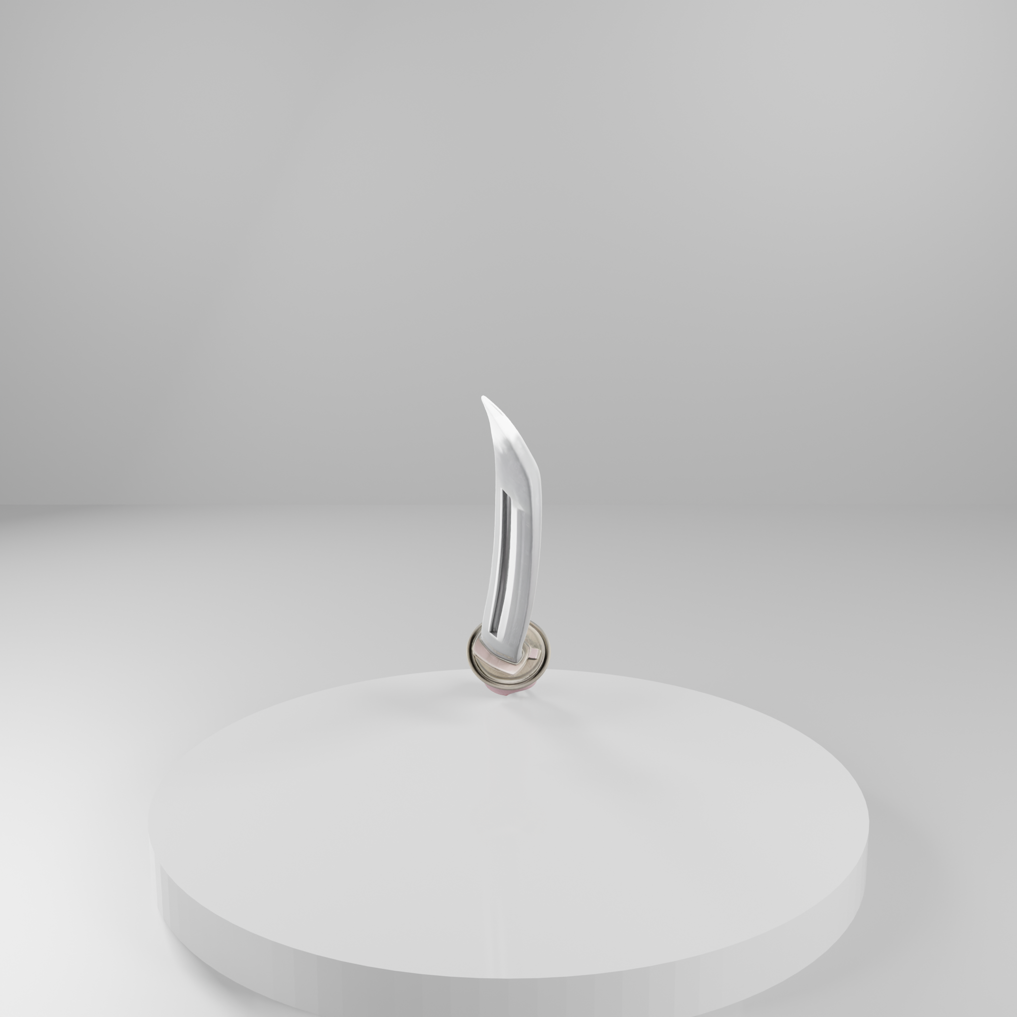 Call of Duty Black Ops 3 sword melee prop file