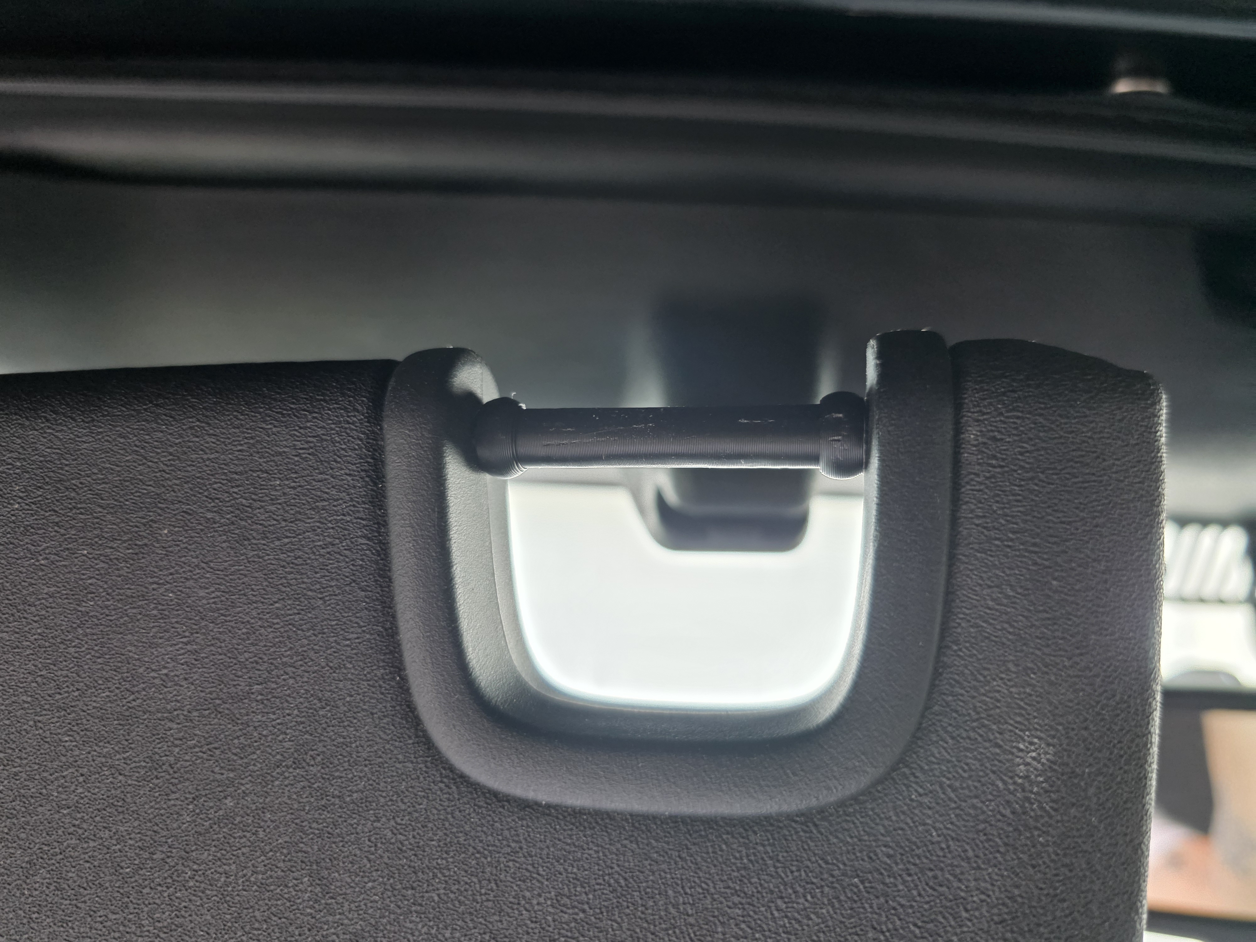Sun Visor Repair Clips for Jeep JK