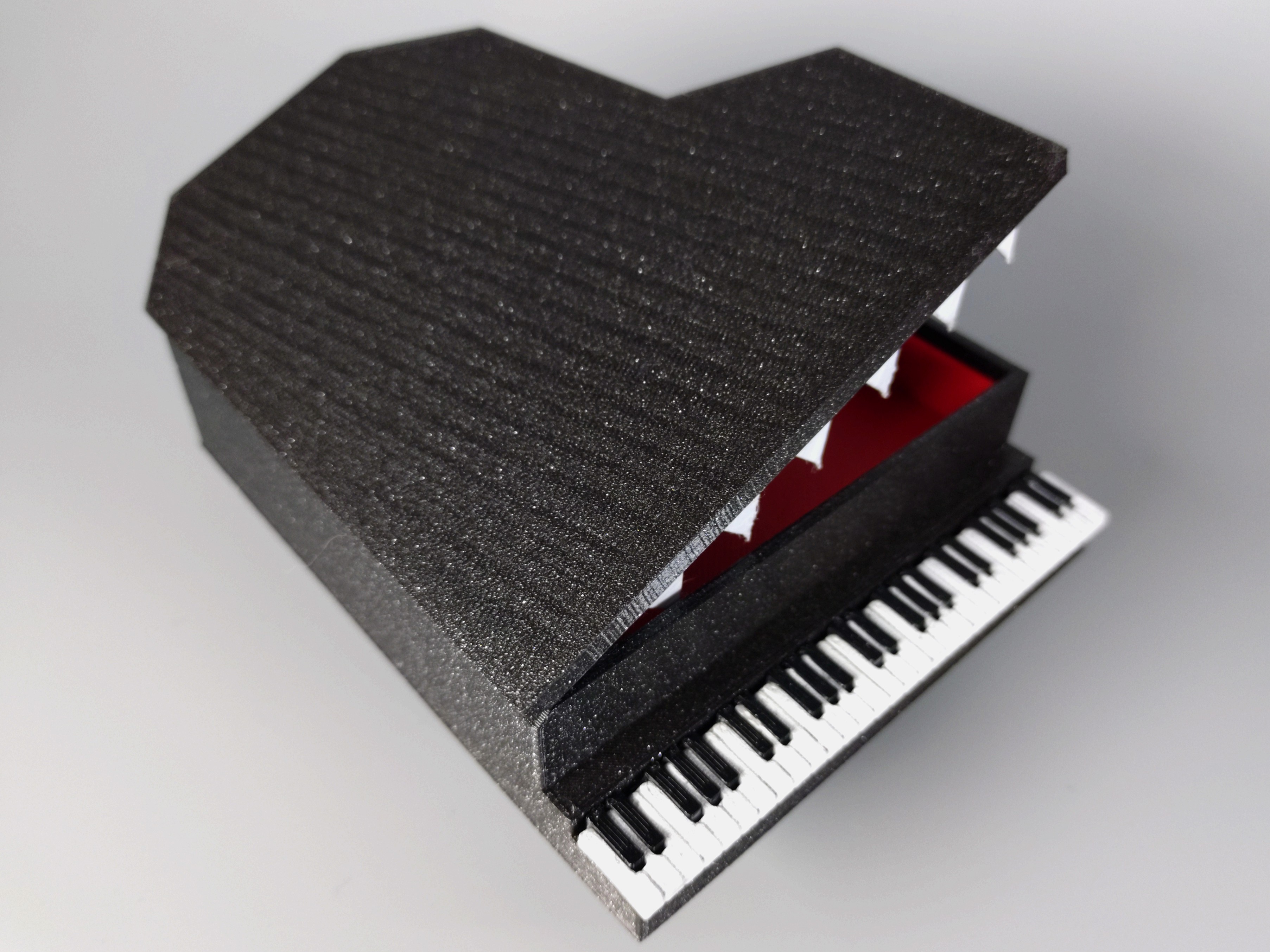 Mad Piano — miniatura 4