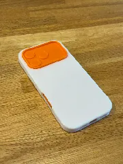 iPhone17 Pro case