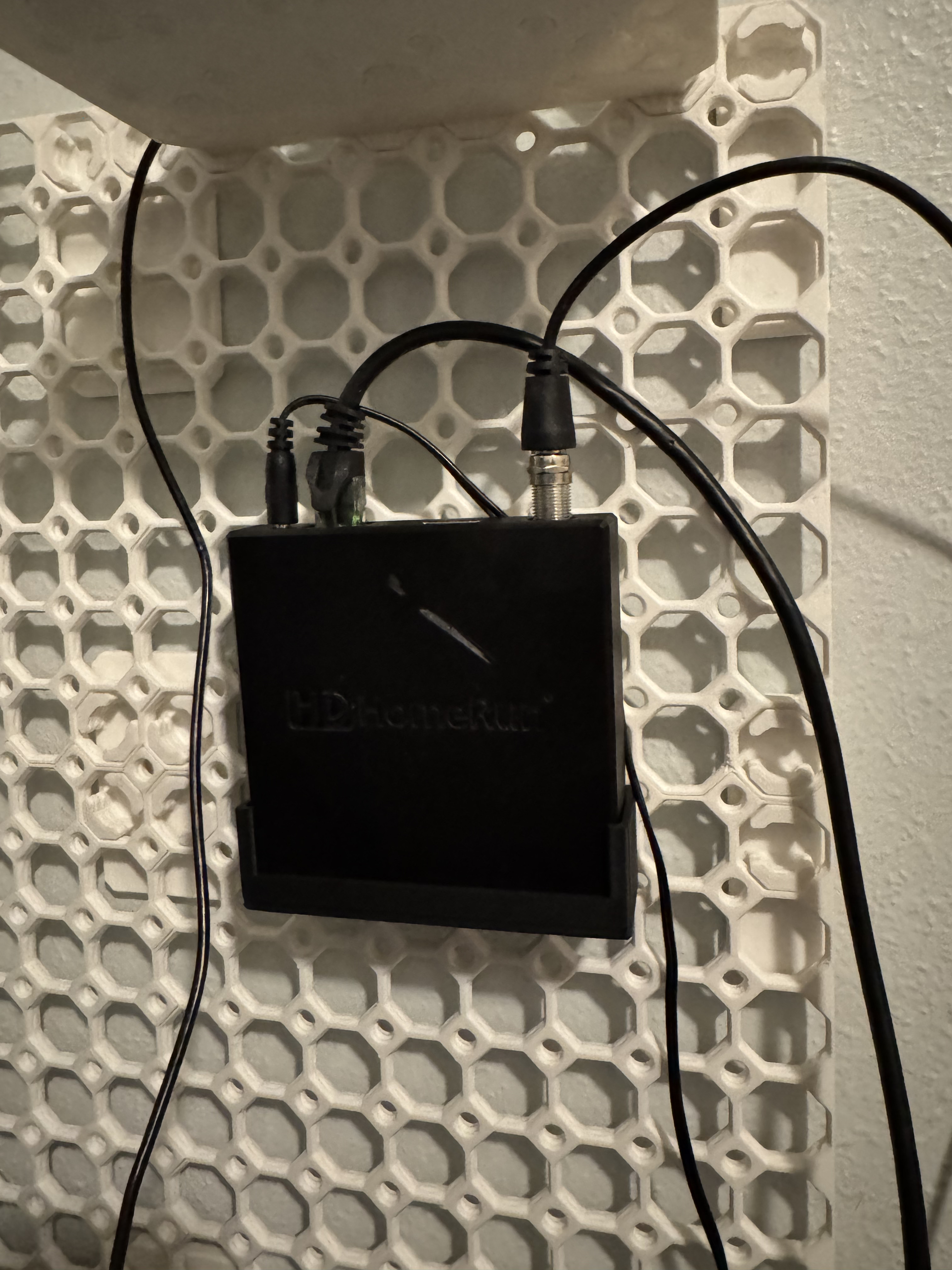 HDHomeRun FLEX Duo Multiboard Mount