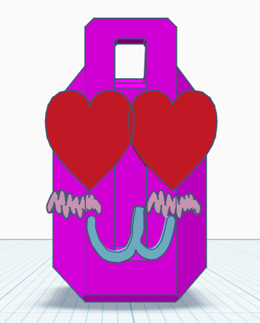 valentine's day challenge (dummy 13 'beta')