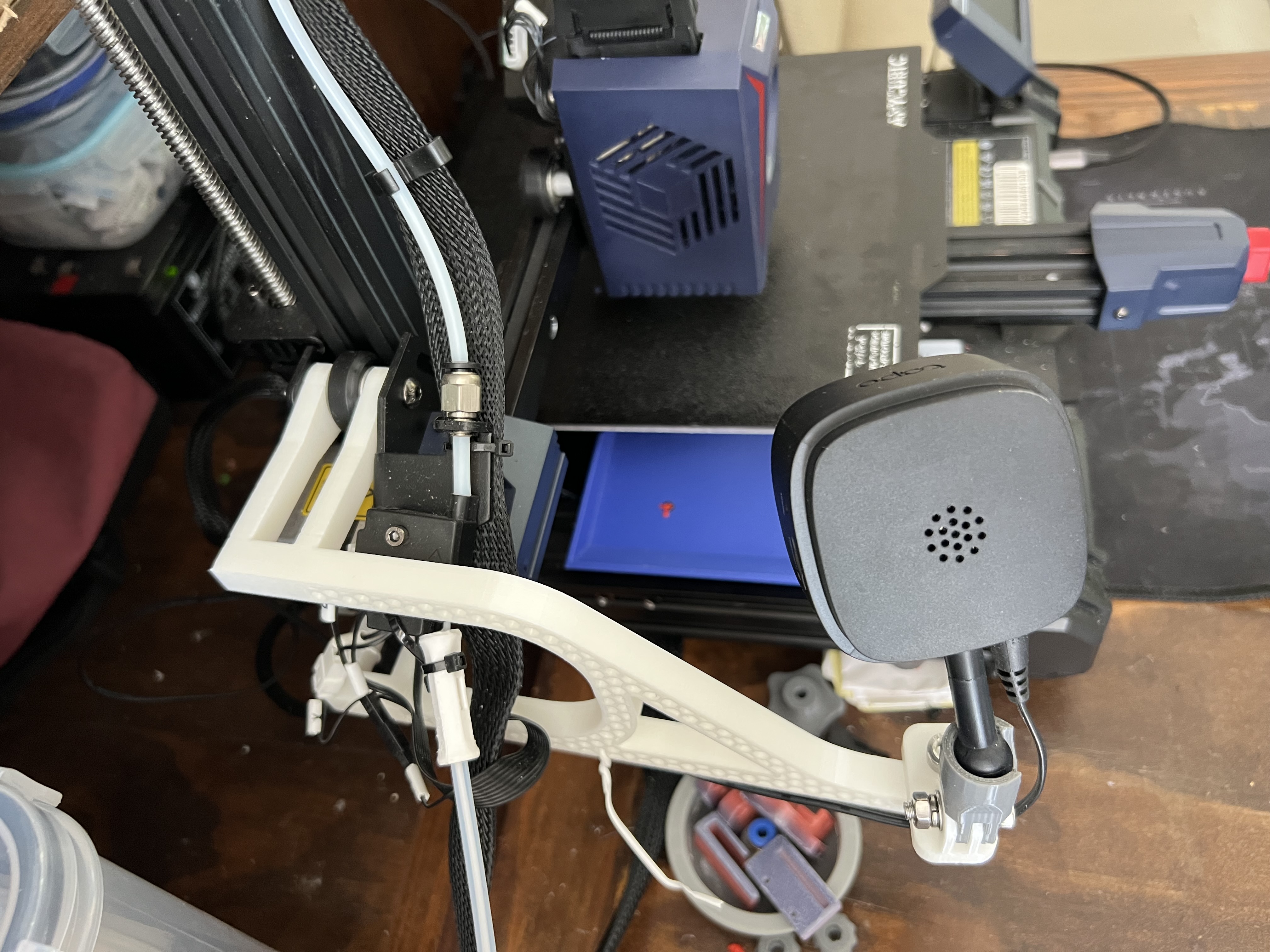 Anycubic Kobra2Neo Camera Mount