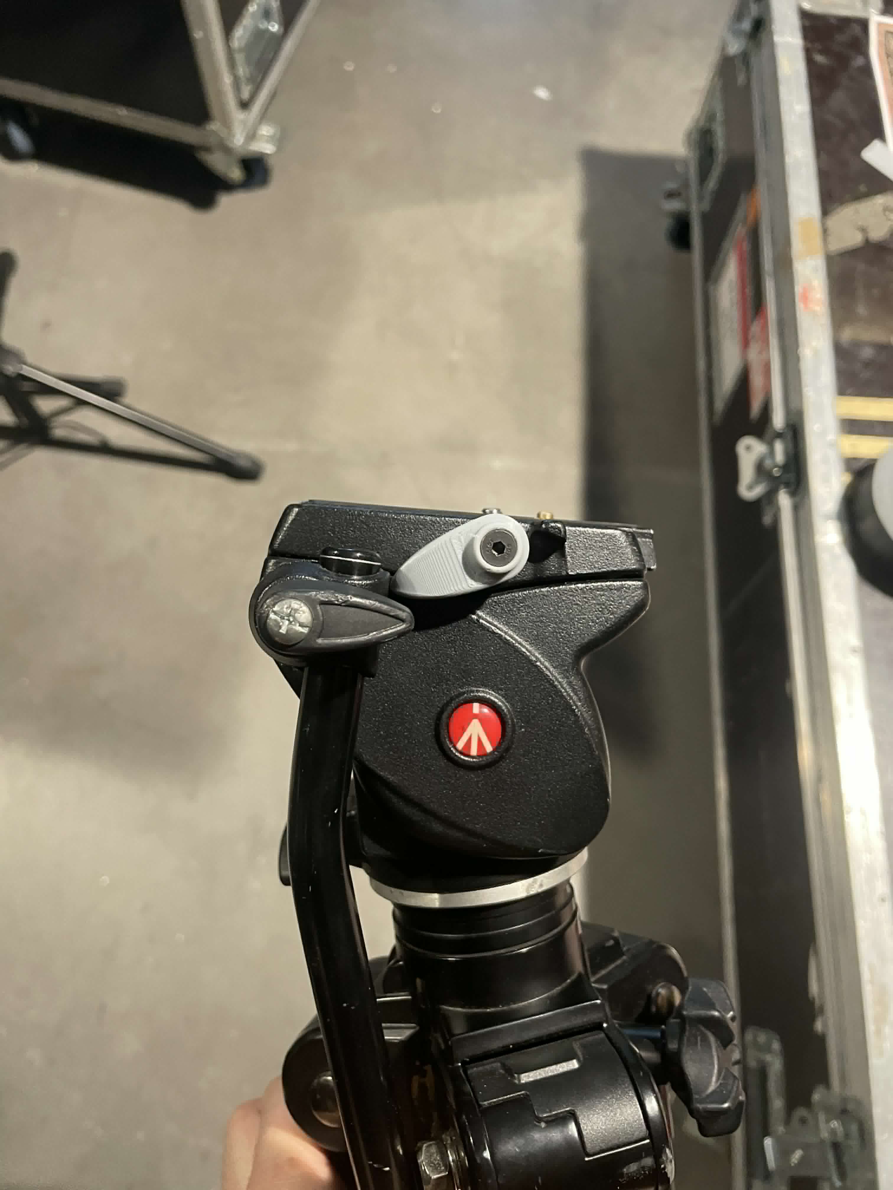 Manfrotto Tilt Lock Knob