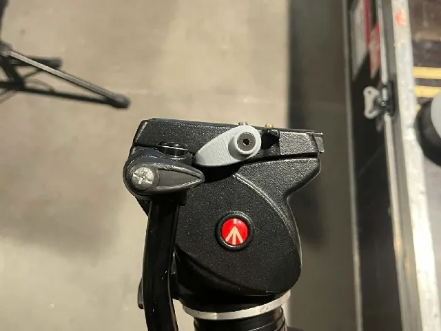 Manfrotto Tilt Lock Knob