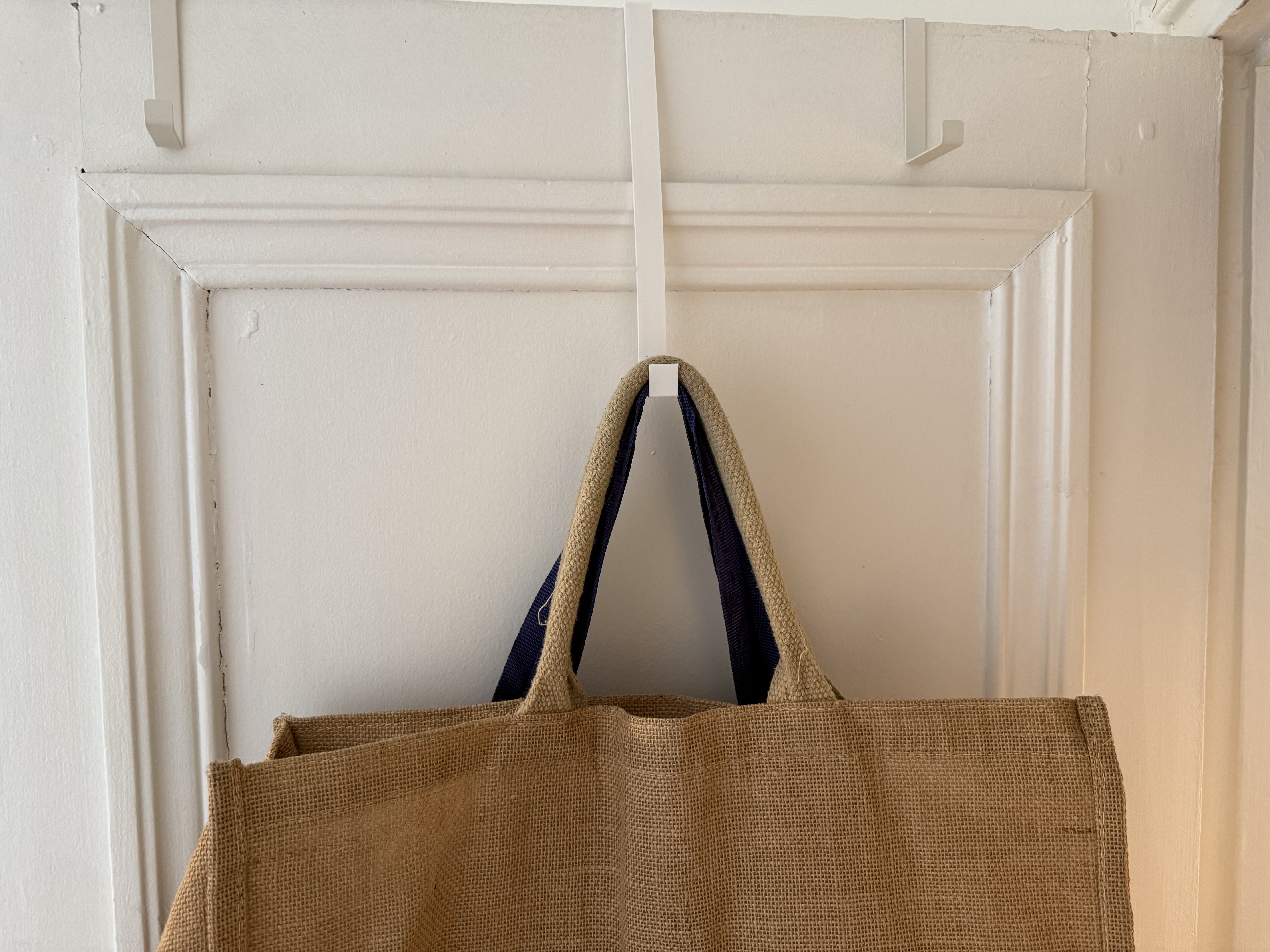 Extended Door Hanger