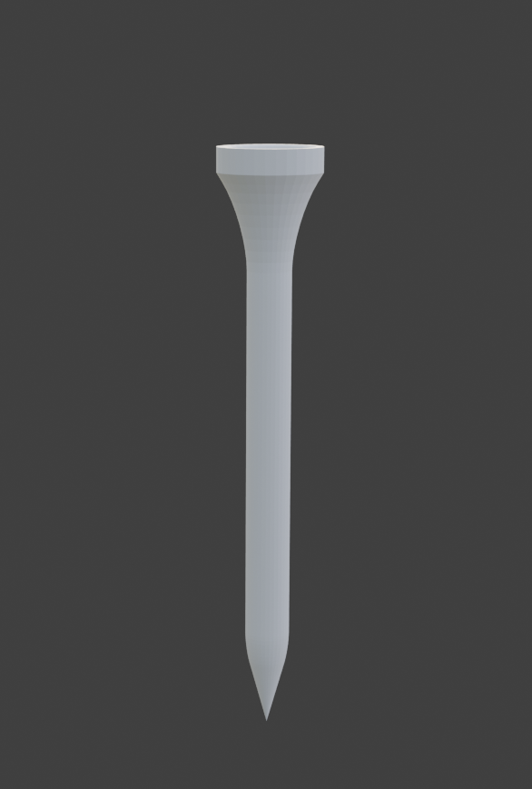 Golf Tee