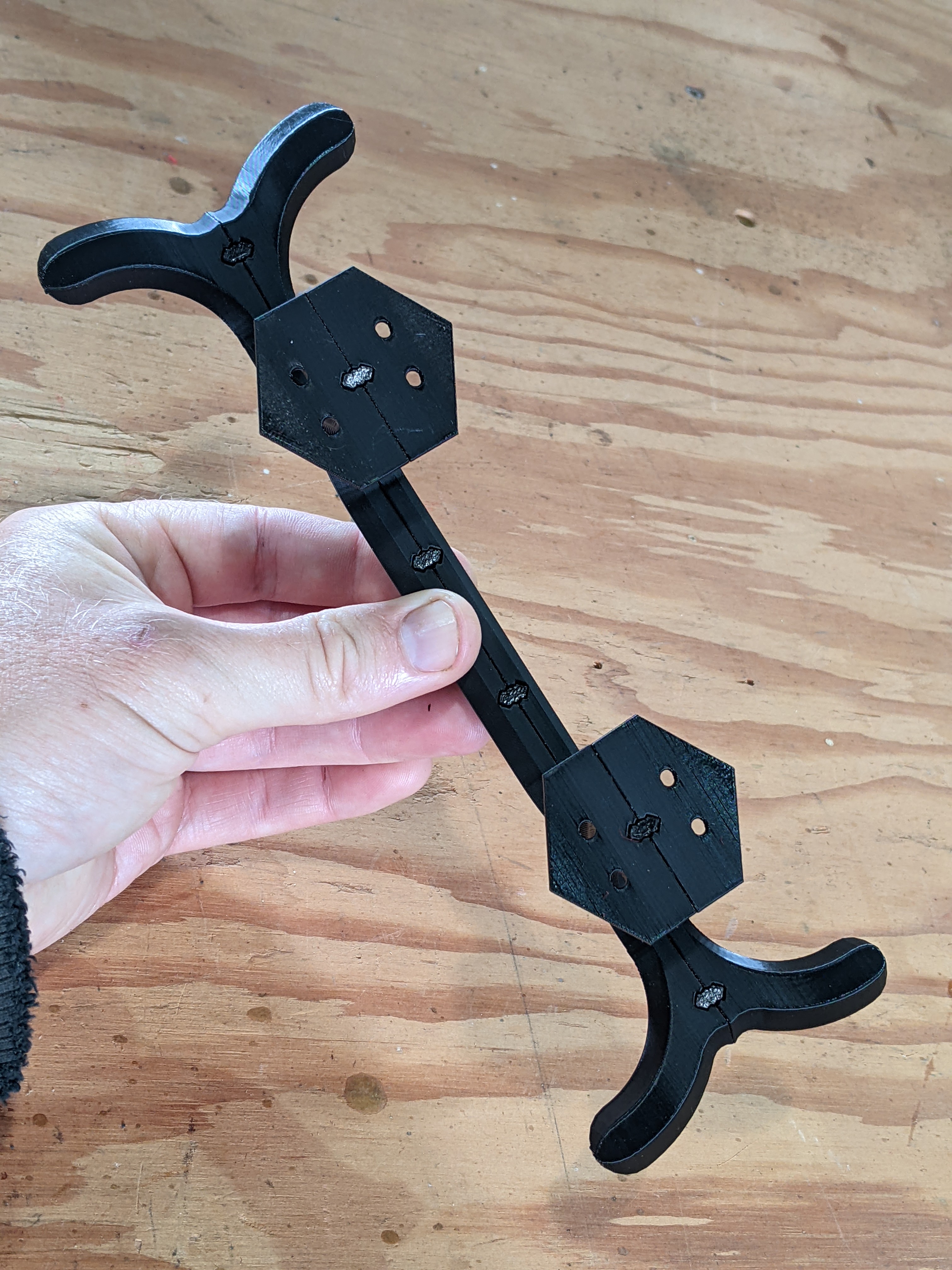 Sturdy Drawer Pulls — thumbnail 4