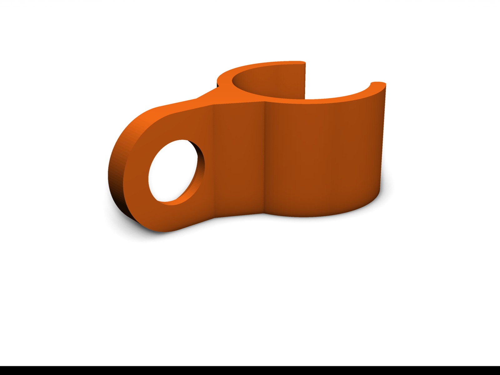 Bullet Pixel Bullet Pixel Clip for 3/4