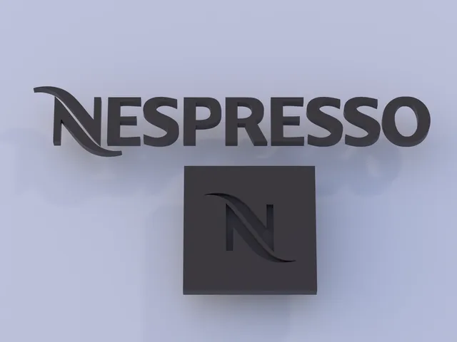 Nespresso Logo